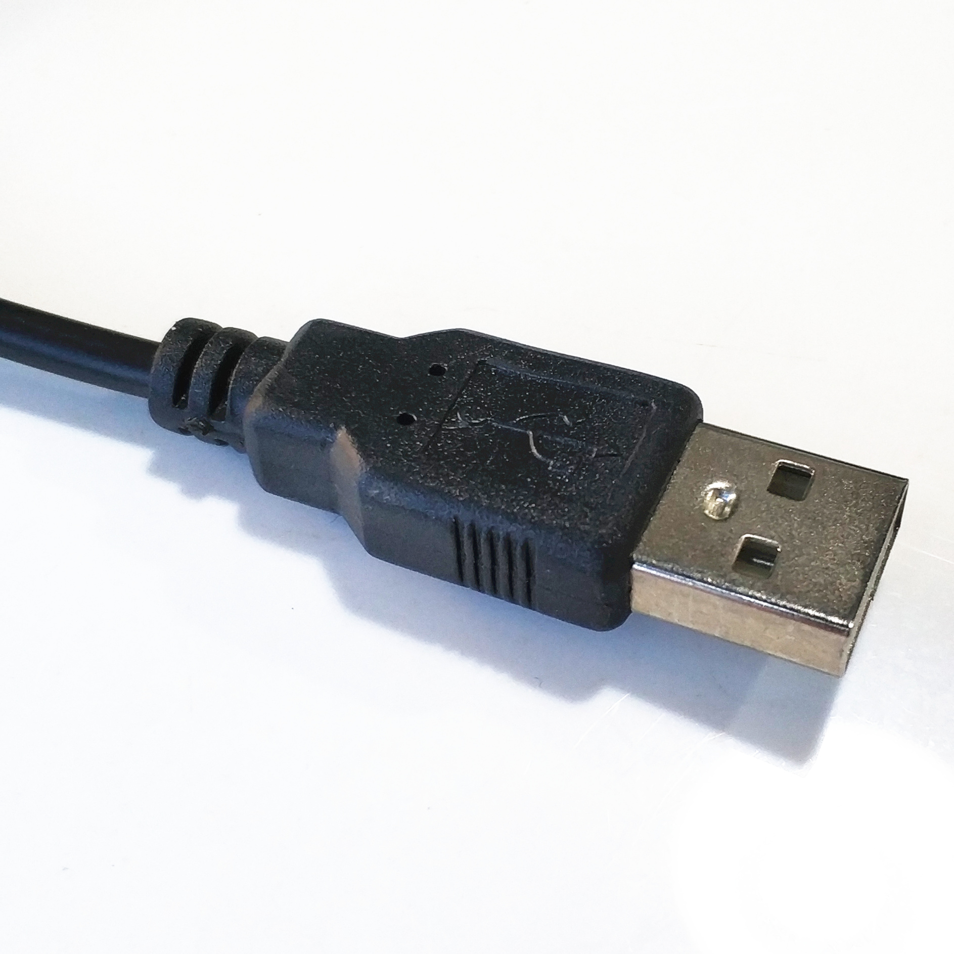USB升压线充电电源线5V转12V适用路由器小度在家音响天貓精灵方糖