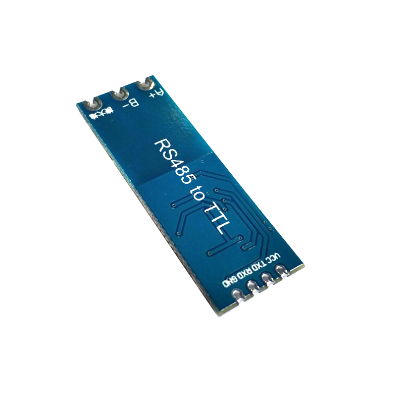 单片机 TTL转RS485模块 485转串口UART电平互转 硬件自动流向控制