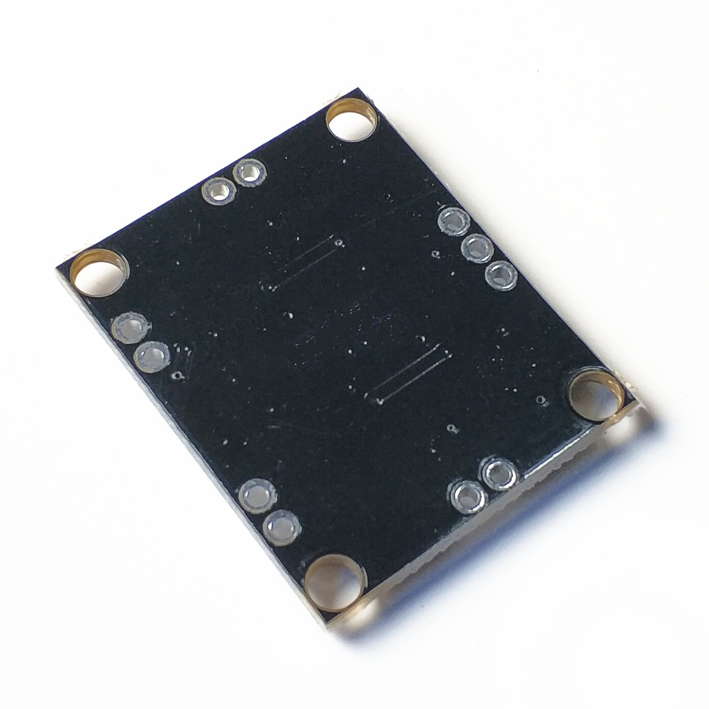 PAM8610数字功放板 2x15W双声道 立体声 D类 大功率功放板 微型