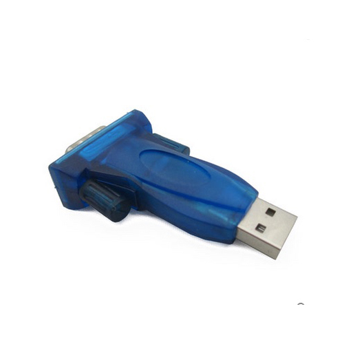 340芯片 USB转串口线 USB转RS232 USB9针串口 340芯片USB转串口线