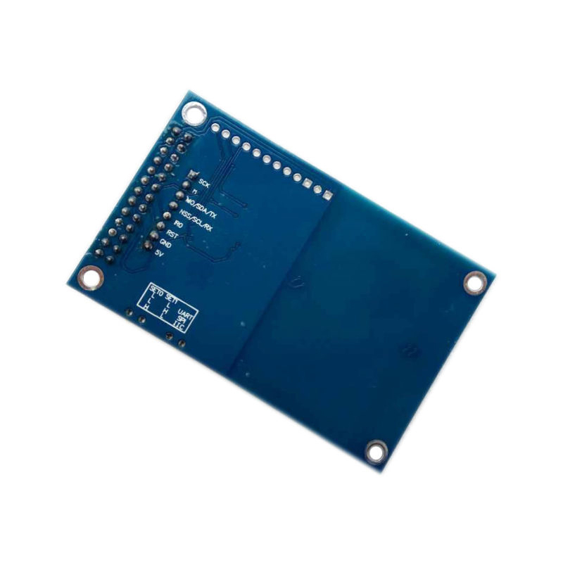 13.56mHz PN532兼容树莓派 NFC/RFID模块 近场通信模快 读写模块
