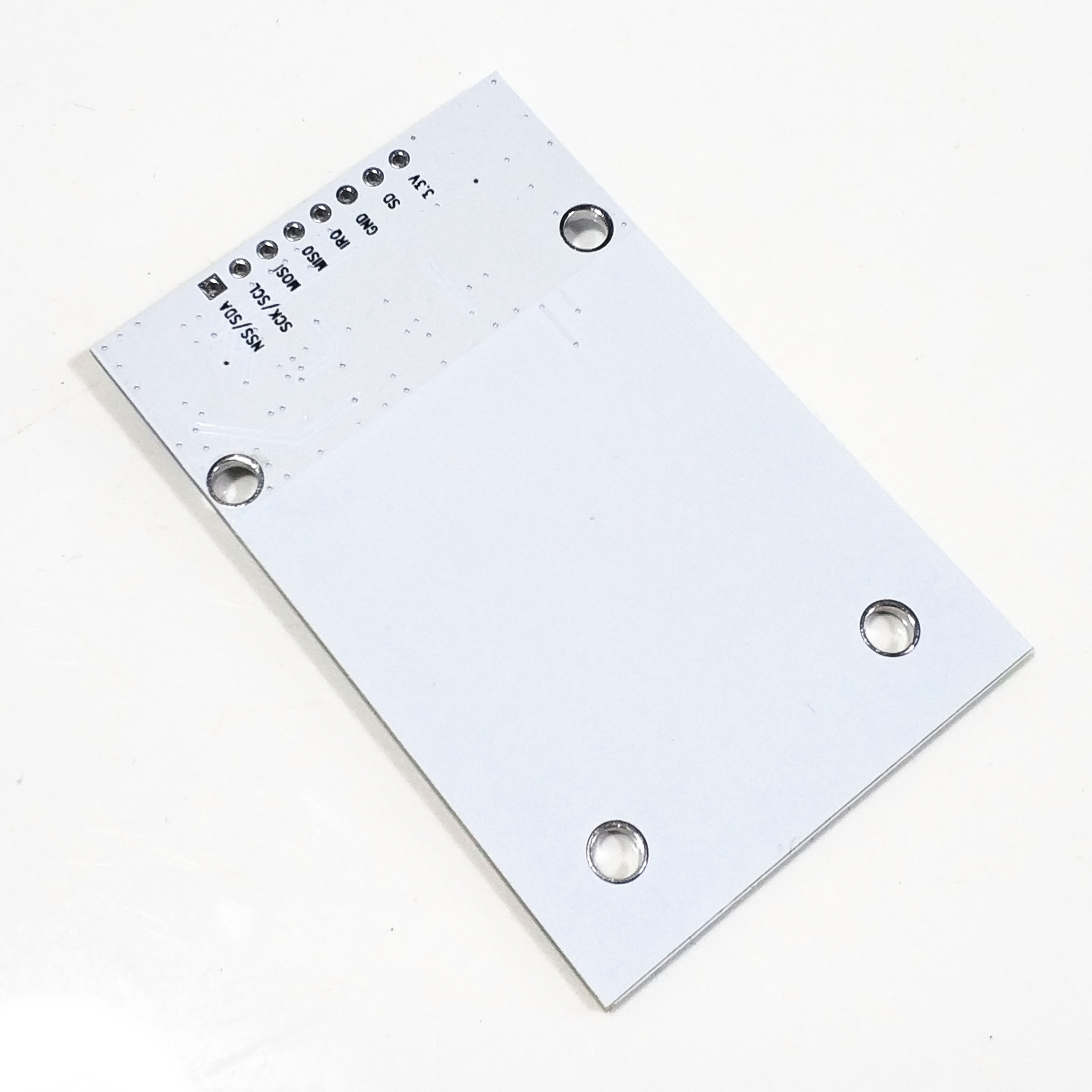 CLRC663全协议NFC读卡模块 IC卡读写 感应 RFID射频 RC663开发板