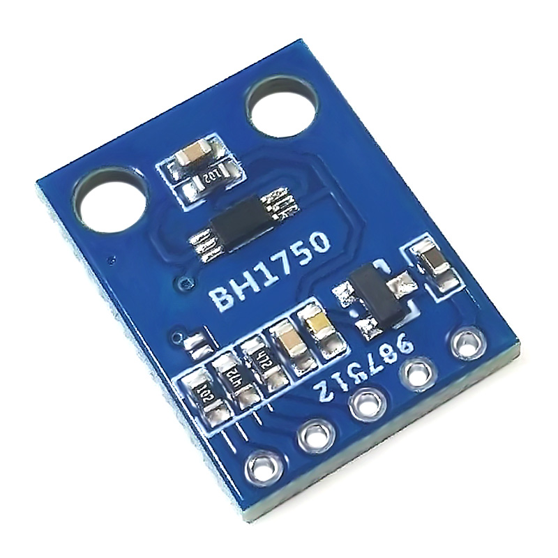 Gy-302 bh1750 light intensity illumination sensor module bh1750fvi