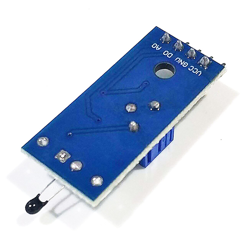 4-pin thermal sensor module temperature sensor module thermistor thermal sensor 4-wire system